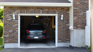 Garage Door Installation at Silver Springs Lafayette, California