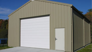 Garage Door Openers at Silver Springs Lafayette, California